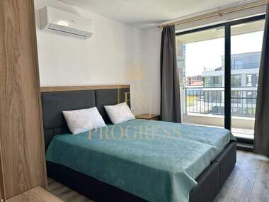 Kira - Apartman olarak Belomorski,  Plovdiv