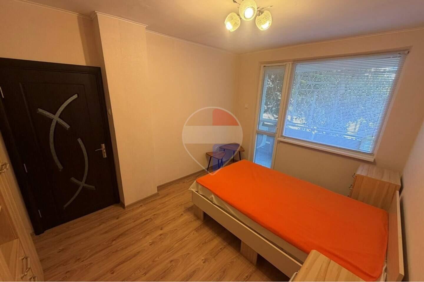 Üç odalı Apartman olarak Avtogara, Varna – fotoğraf 8