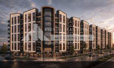 Vânzare - Apartament în Kiuceuk Parij,  Plovdiv