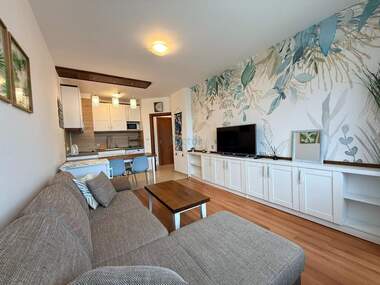 For sale - Apartment in Bansko,  Blagoevgrad