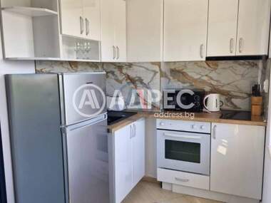 Продажба - Апартамент в Слънчев Бряг,  Бургас