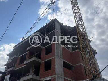 Πώληση - Διαμέρισμα σε СПЗ Слатина,  София