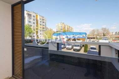 Satış - Apartman olarak Meden Rudnik,  Burgas