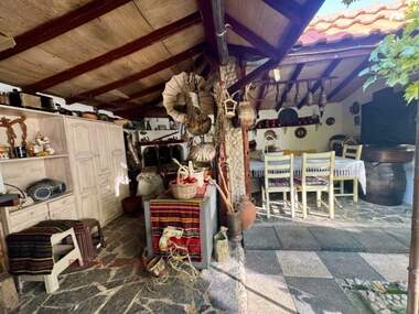 For sale - House in Hristo Botev,  Dobrich