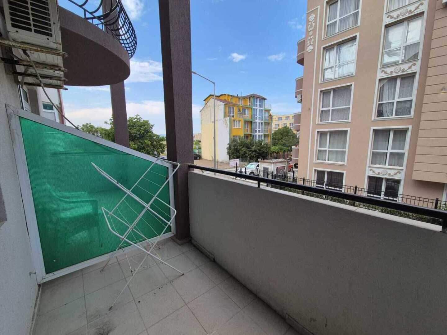Einzimmer Wohnung in Rawda, Burgas – Foto 8