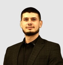 Иван Златев