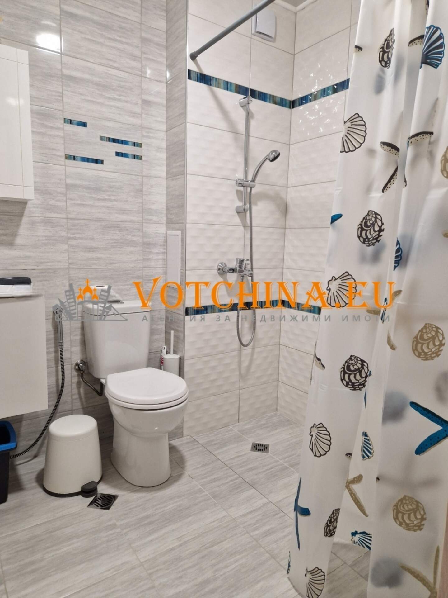 Cu două camere Apartament în Troșevo, Varna – fotografia 7