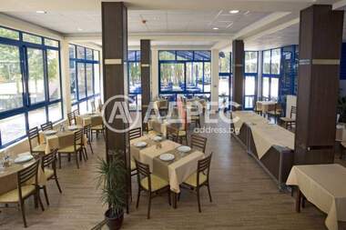 Verkauf - Hotel in Golden Sands,  Varna