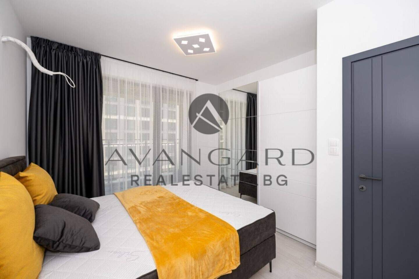 1 bedroom Apartment in Trakia, Plovdiv – photo 4