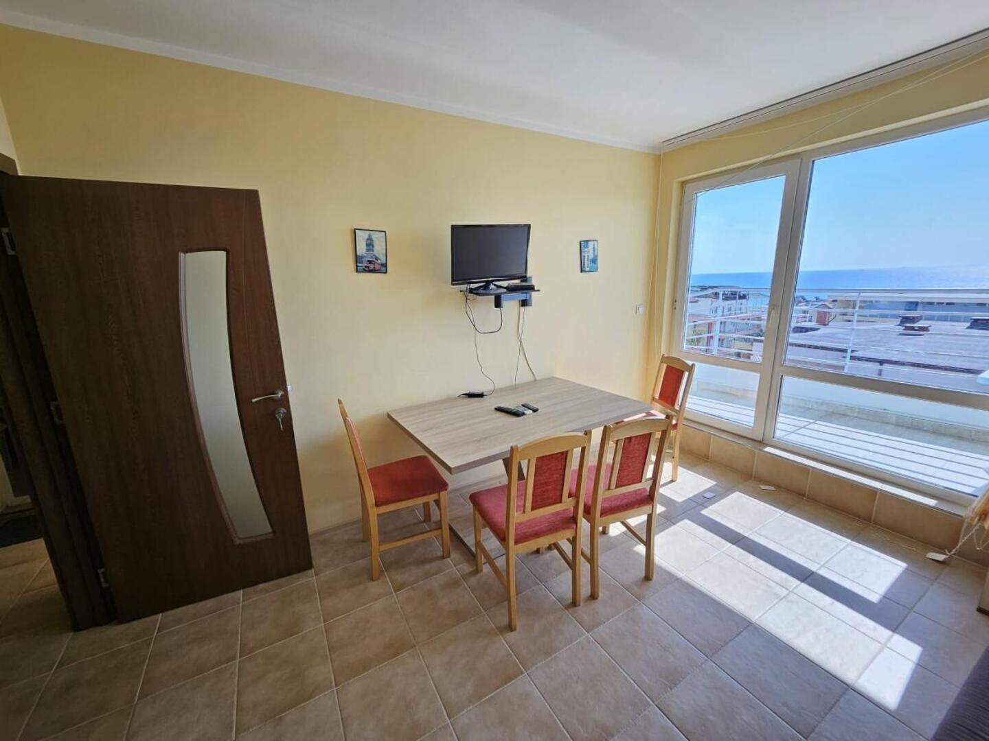 Zweizimmer Wohnung in Nessebar, Burgas – Foto 9