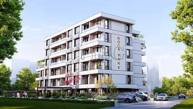 Продажба - Апартамент в Слънчев Бряг,  Бургас
