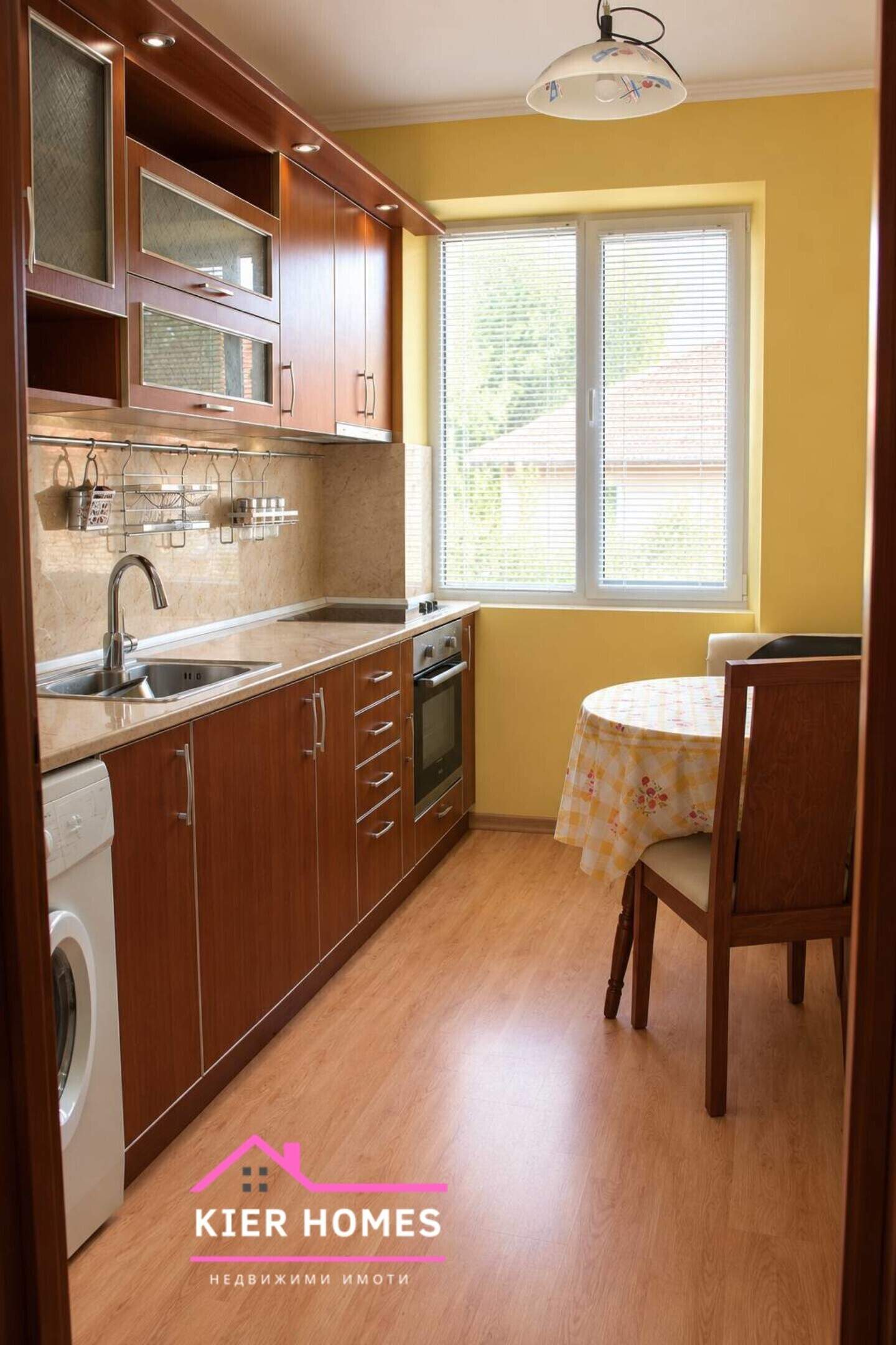 1 bedroom Apartment in Dimitrovgrad, Haskovo – photo 5
