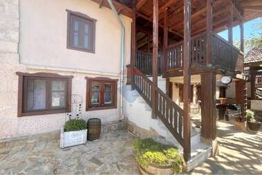 For sale - House in Krasen,  Ruse
