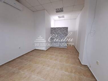 For rent - Office in Center,  Shumen