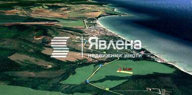 For sale - Agricultural land in Obzor,  Burgas