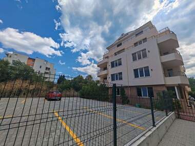 Verkauf - Wohnung in Pomorie,  Burgas