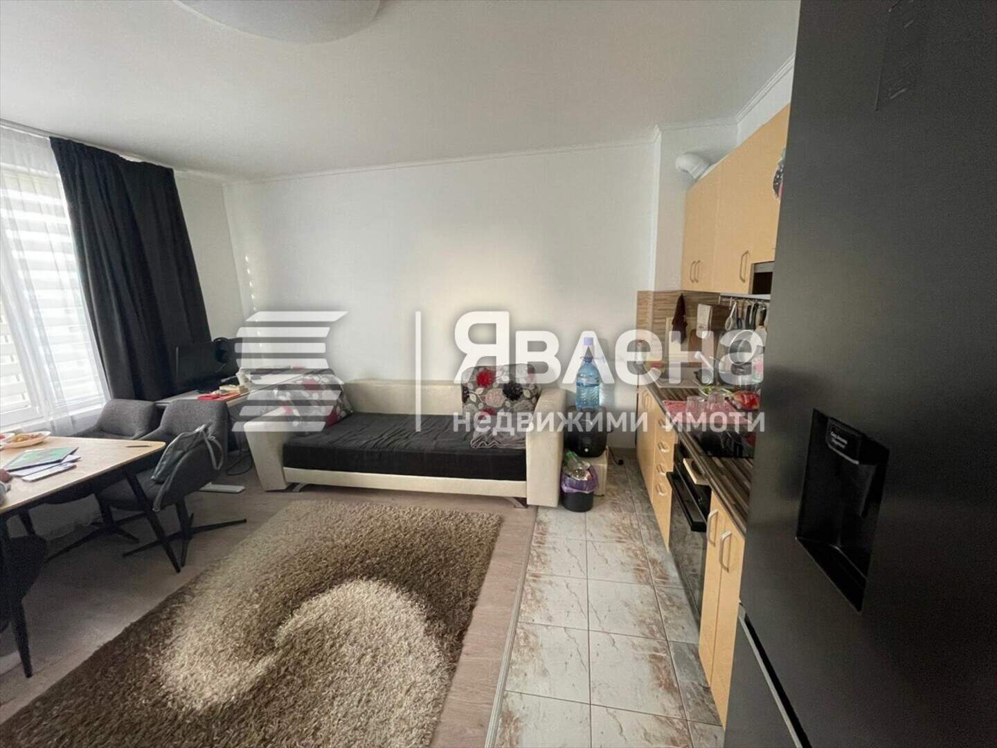 Двустаен Апартамент в Зорница, Бургас – снимка 3