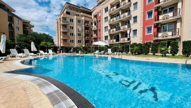For sale - Apartment in Sunny Beach,  Burgas