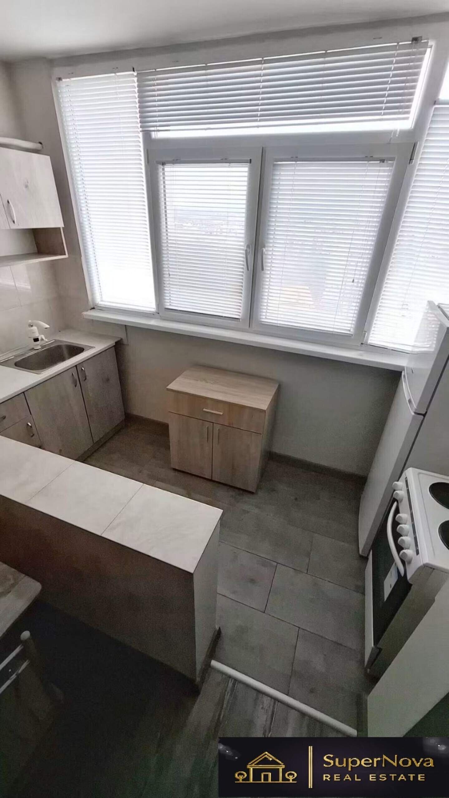 Dreizimmer Wohnung in Lüben Karawelow, Haskowo – Foto 2