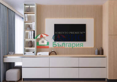 For sale - Apartment in Sveti Vlas,  Burgas