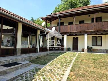 For sale - House in Goliam Izvor,  Lovech