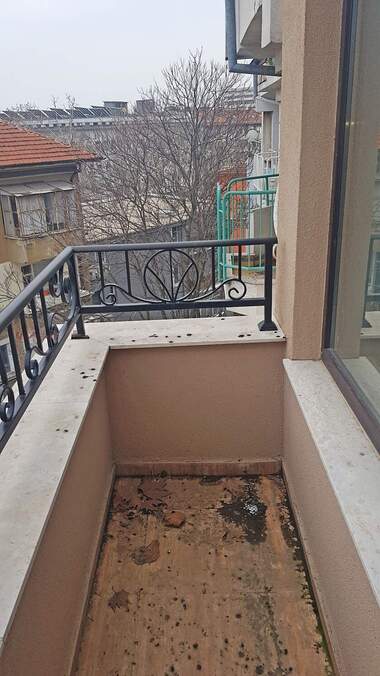 Satış - Apartman olarak Centralna gara,  Plovdiv