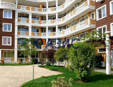 For sale - Apartment in Sunny Beach,  Burgas