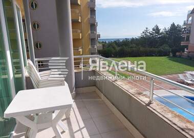 Продажба - Апартамент в Синеморец,  Бургас