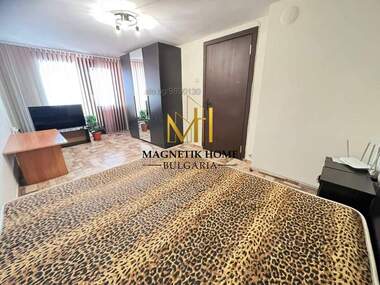 For rent - Apartment in Pomorie,  Burgas