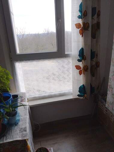 Verkauf - Wohnung in Promischlena zona,  Razgrad