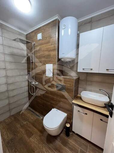 Miete - Wohnung in Banischora,  Sovia