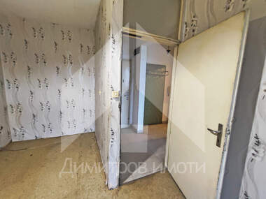 Verkauf - Wohnung in Nowi Pazar,  Schumen