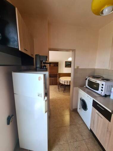 For rent - Apartment in Center,  Haskovo
