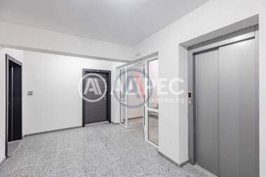For sale - Apartment in Center,  Varna