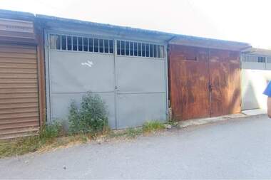For sale - Garage in Koliu Ficheto,  Veliko Tarnovo