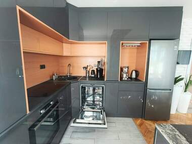 Miete - Wohnung in Kameniza 1,  Plowdiw