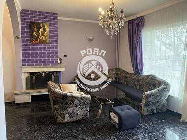 For rent - Apartment in Kiuchuk Parij,  Plovdiv
