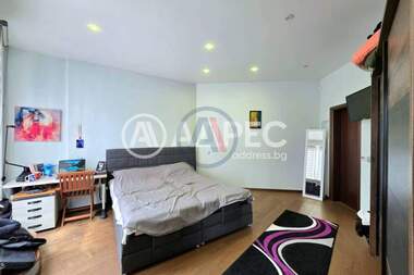 Satış - Apartman olarak Ovça Kupel,  Sofia