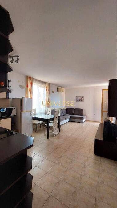 For sale - Apartment in Sveti Vlas,  Burgas