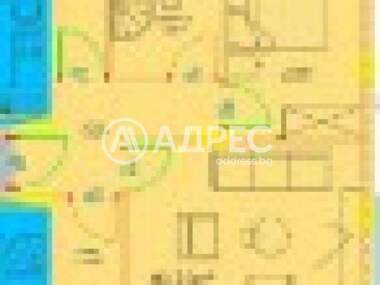 Vânzare - Apartament în Meden Rudnik,  Burgas