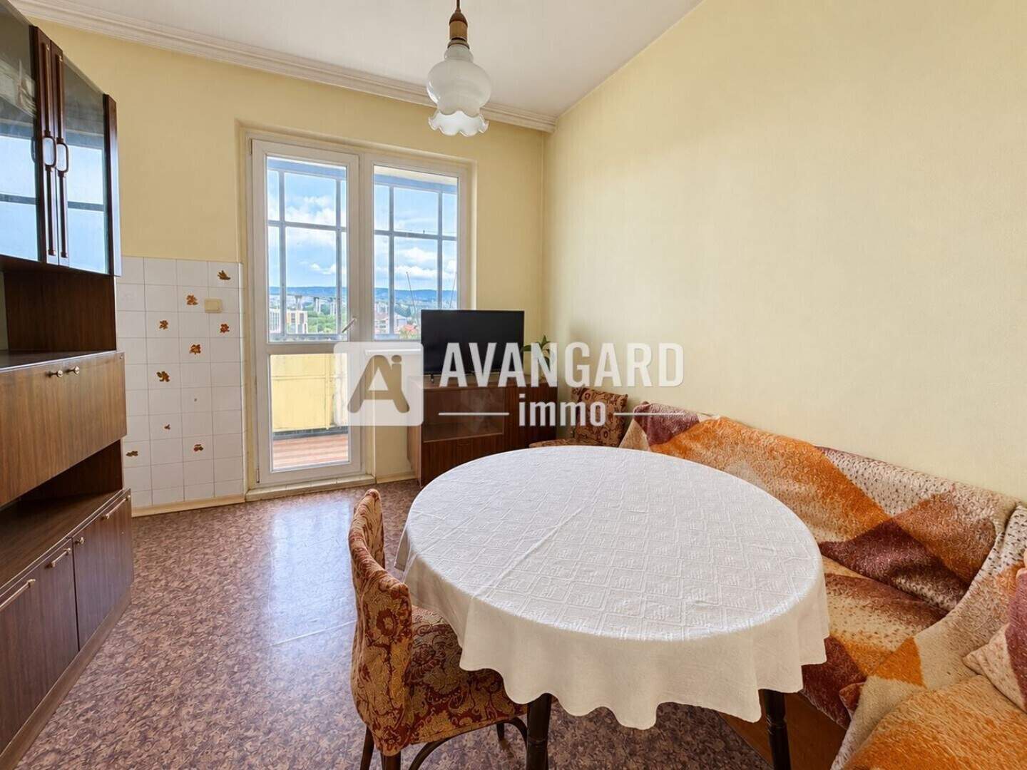 Dreizimmer Wohnung in Asparuhowo, Varna – Foto 7