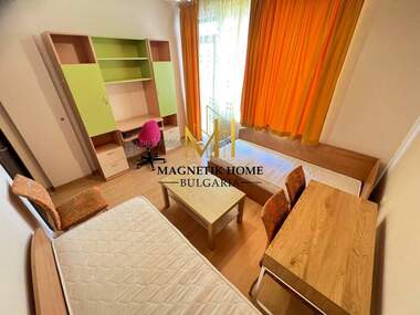 Miete - Wohnung in Izgrew,  Burgas