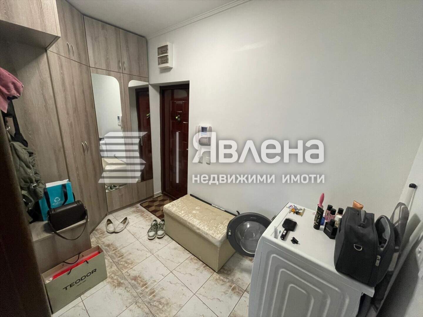 Двустаен Апартамент в Зорница, Бургас – снимка 7
