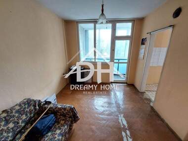 Verkauf - Wohnung in Zentar,  Kardjali