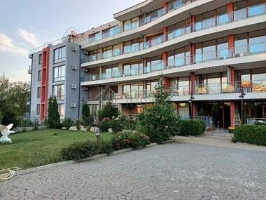 Satış - Apartman olarak Sveti Vlas,  Burgas