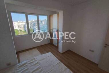 Продажа - Квартира в Възраждане 1,  Варна