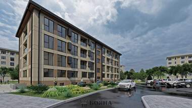 Vânzare - Apartament în Țvetnița,  Ruse