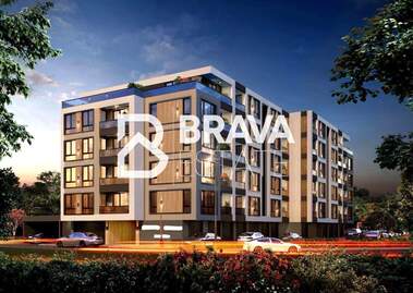 Продажба - Апартамент в Кършияка,  Пловдив