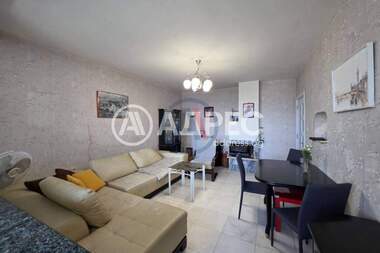 Vânzare - Apartament în Sveta Troița,  Sofia
