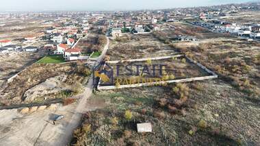 For sale - For Construction in Belashtica,  Plovdiv